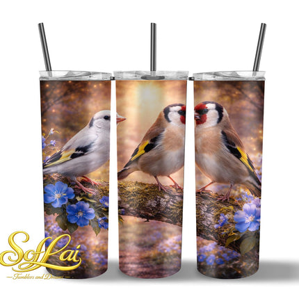 Tumbler Dieren - Putters 166