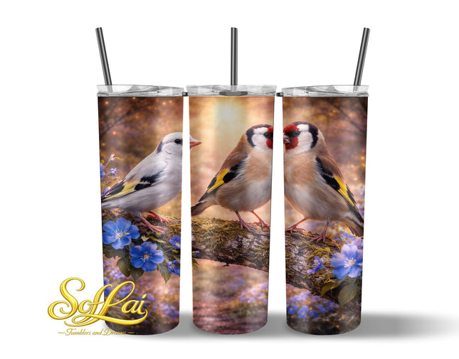 Tumbler Dieren - Putters 166