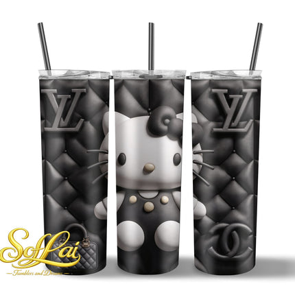 Tumbler - Hello Kitty LV 166