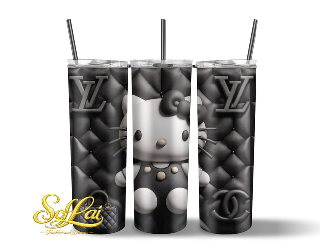Tumbler - Hello Kitty LV 166
