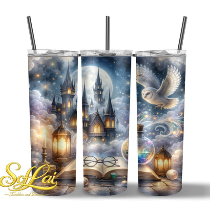 Tumbler - Harry Potter 183