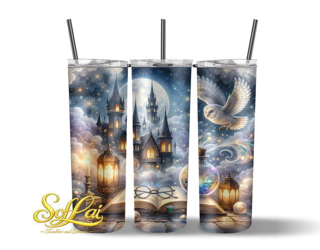 Tumbler - Harry Potter 183