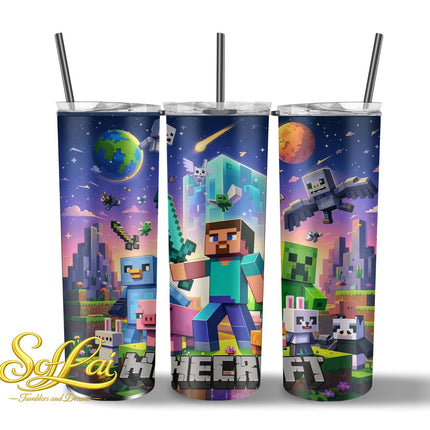 Tumbler - Minecraft 185