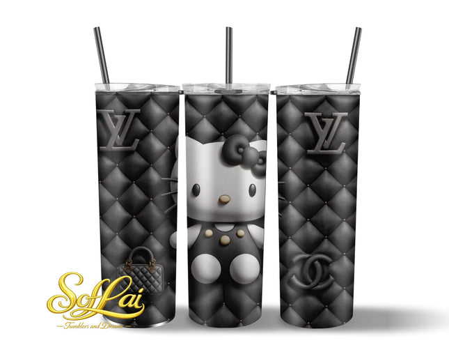 Tumbler - Hello Kitty LV 187