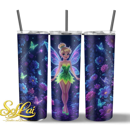 Tumbler - Tinkerbell 189