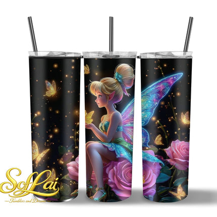 Tumbler - Tinkerbell 190