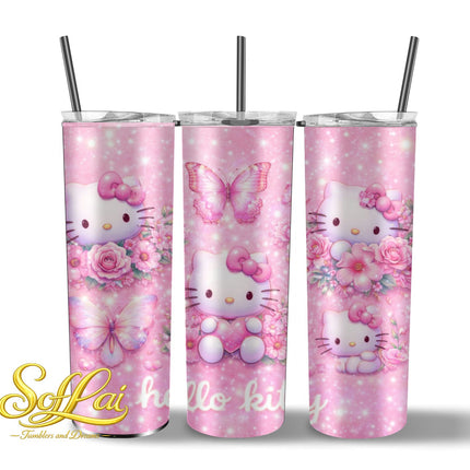 Tumbler - Hello Kitty 192