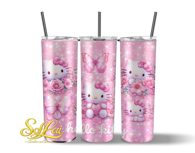 Tumbler - Hello Kitty 192