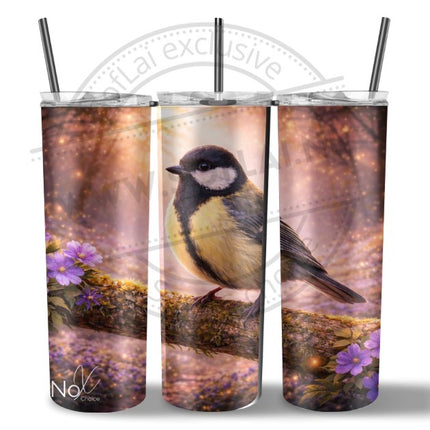 SofLai Exclusive Tumbler - NoX koolmees