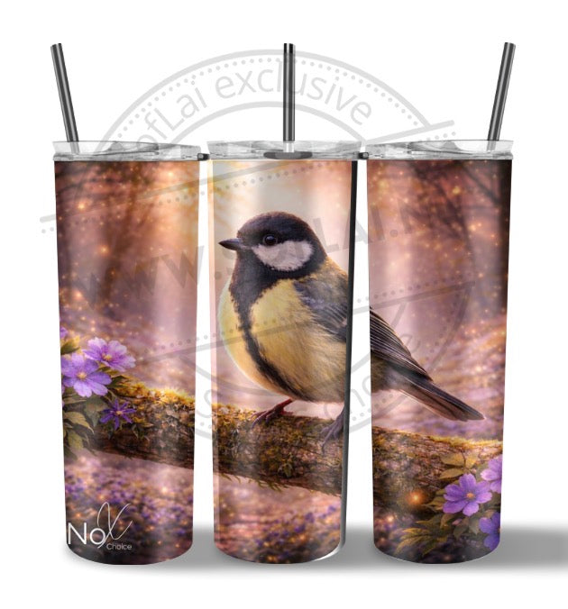 SofLai Exclusive Tumbler - NoX koolmees