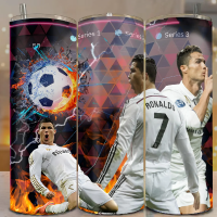Tumbler Ronaldo