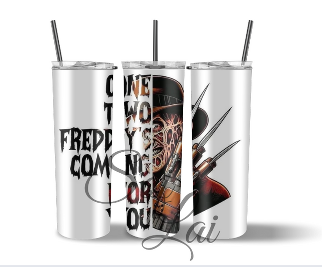 Tumbler Freddy
