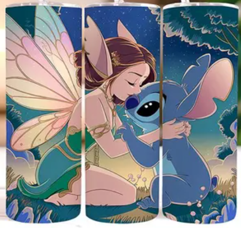 Tumbler stitch 2