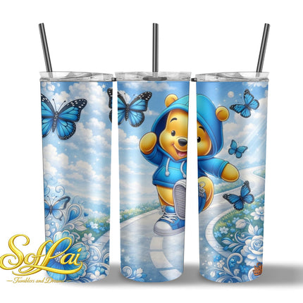 Tumbler - Winnie 200