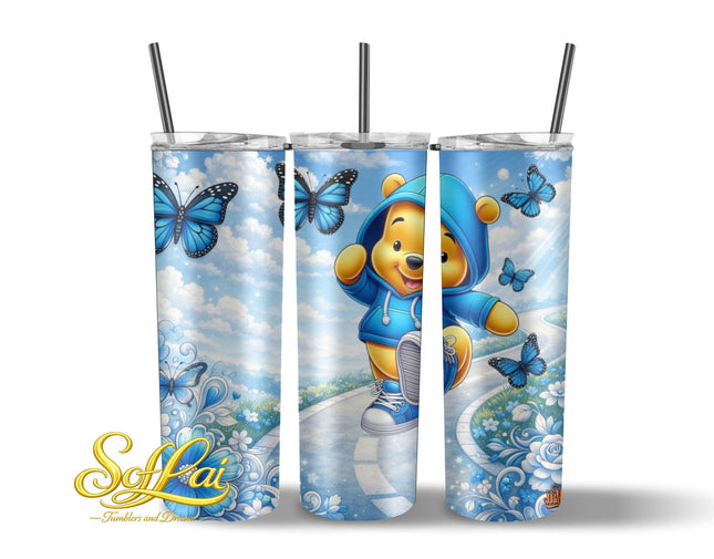Tumbler - Winnie 200