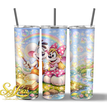 Tumbler - Diddle 201