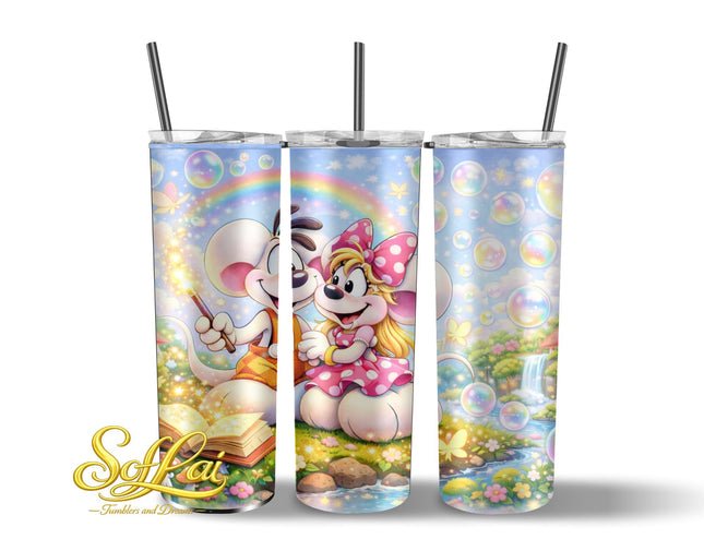 Tumbler - Diddle 201