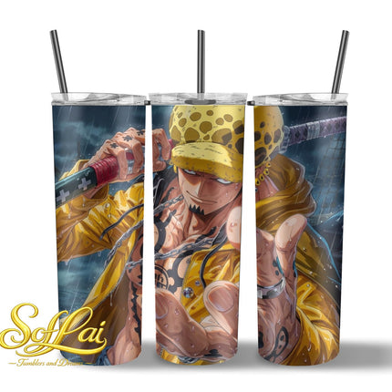 Tumbler - One piece 205