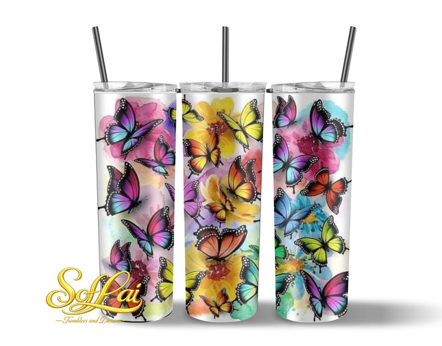 Tumbler Dieren (fantasie of bewerkt) 215