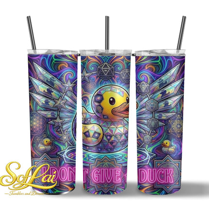 Tumbler Dieren (fantasie of bewerkt) 221