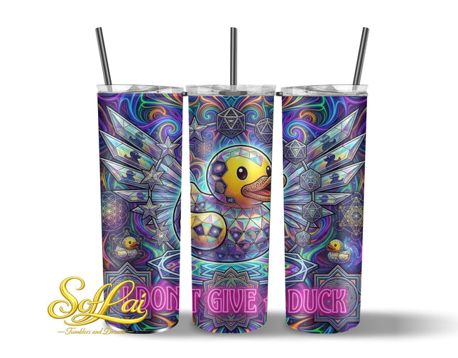 Tumbler Dieren (fantasie of bewerkt) 221