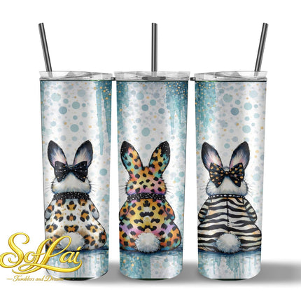 Tumbler Dieren (fantasie of bewerkt) 222
