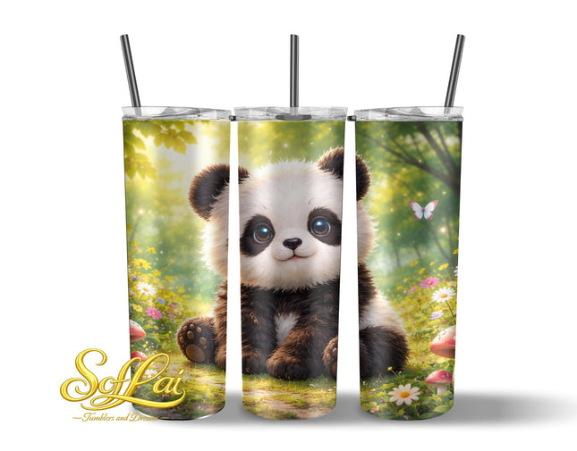 Tumbler Dieren (fantasie of bewerkt) 225