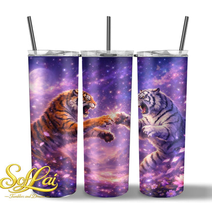 Tumbler Dieren (fantasie of bewerkt) 227