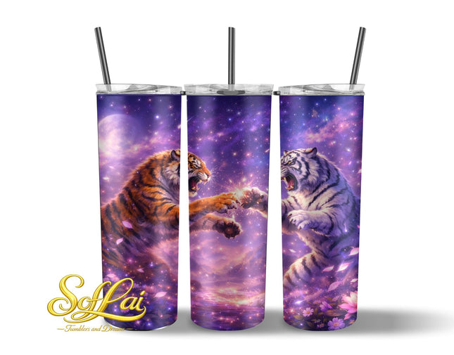 Tumbler Dieren (fantasie of bewerkt) 227