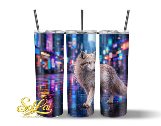 Tumbler Dieren (fantasie of bewerkt) 229