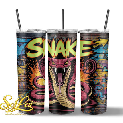 Tumbler Dieren (fantasie of bewerkt) 230