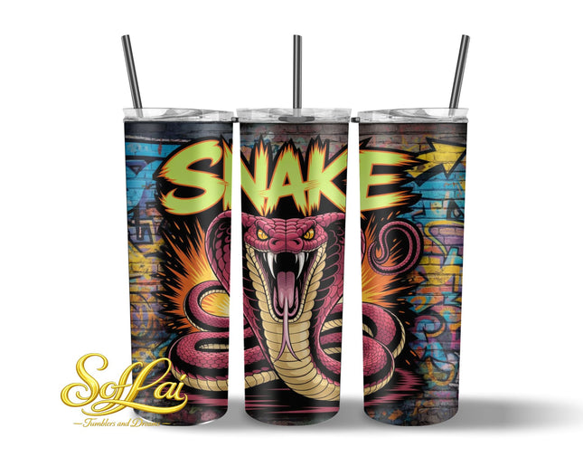 Tumbler Dieren (fantasie of bewerkt) 230