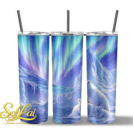 Tumbler Dieren (fantasie of bewerkt) 231