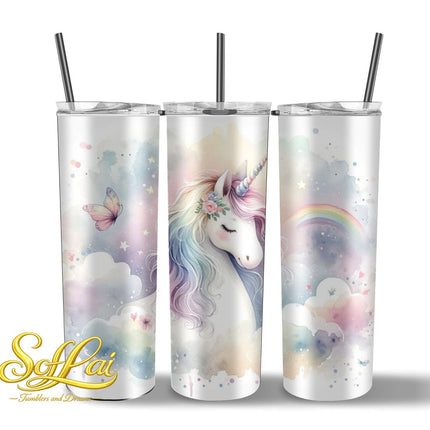 Tumbler Dieren (fantasie of bewerkt) 233