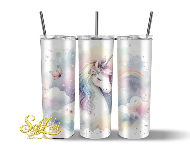 Tumbler Dieren (fantasie of bewerkt) 233