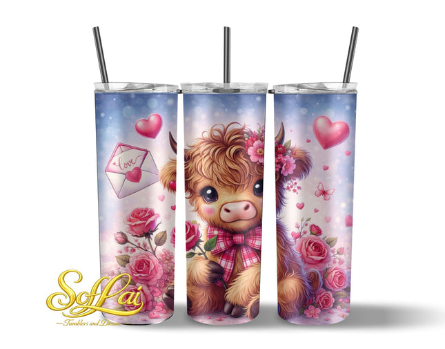 Tumbler Dieren (fantasie of bewerkt) 234