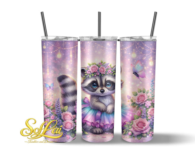 Tumbler Dieren (fantasie of bewerkt) 236