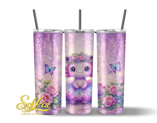 Tumbler Dieren (fantasie of bewerkt) 237