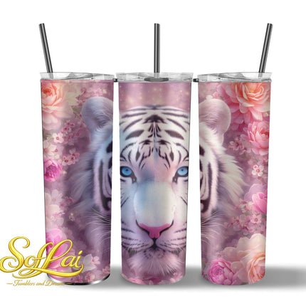 Tumbler Dieren (fantasie of bewerkt) 239