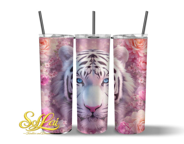 Tumbler Dieren (fantasie of bewerkt) 239