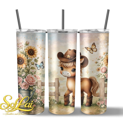 Tumbler Dieren (fantasie of bewerkt) 242
