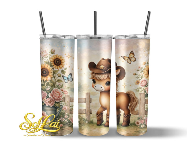 Tumbler Dieren (fantasie of bewerkt) 242