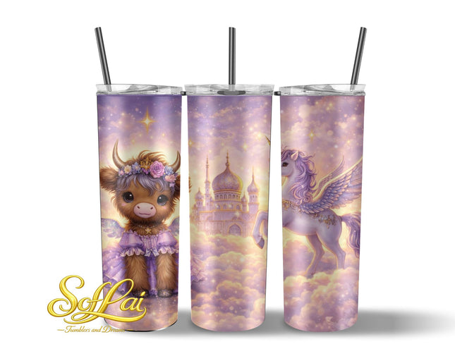 Tumbler Dieren (fantasie of bewerkt) 243