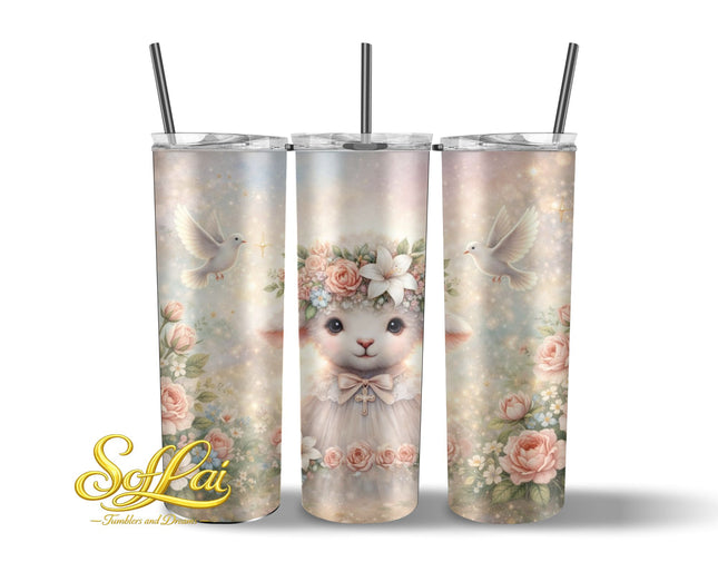 Tumbler Dieren (fantasie of bewerkt) 245