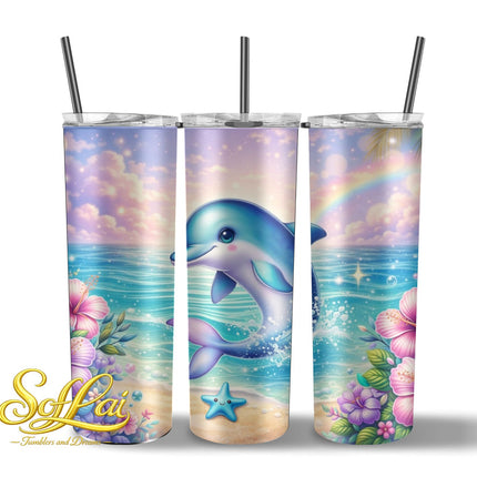 Tumbler Dieren (fantasie of bewerkt) 248