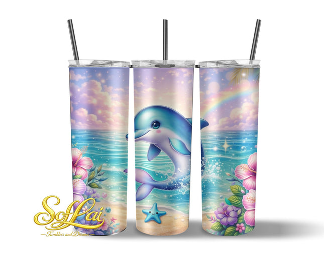 Tumbler Dieren (fantasie of bewerkt) 248
