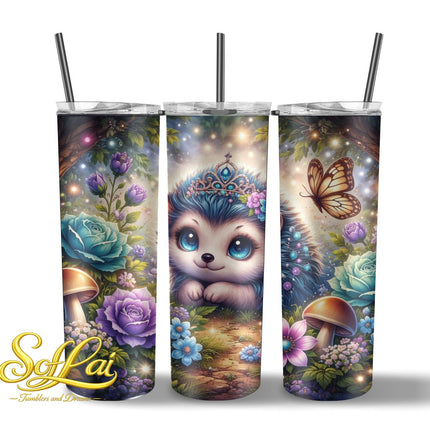 Tumbler Dieren (fantasie of bewerkt) 249