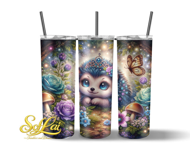 Tumbler Dieren (fantasie of bewerkt) 249