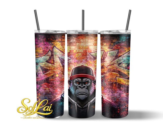 Tumbler Dieren (fantasie of bewerkt) 252
