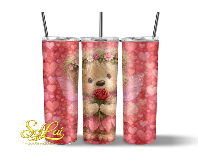 Tumbler Dieren (fantasie of bewerkt) 253